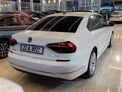 فولكسفاغن باسات